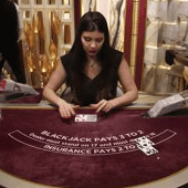 Blackjack VIP 3 icon