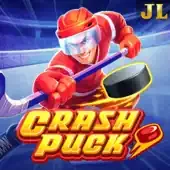 Crash Puck game thumbnail