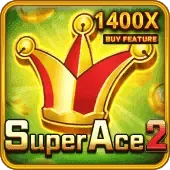 Super Ace 2 game thumbnail
