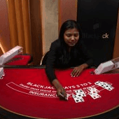 Blackjack VIP 6 icon