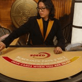 Korean Speed Blackjack K icon