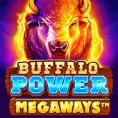 Buffalo Power Megaways icon